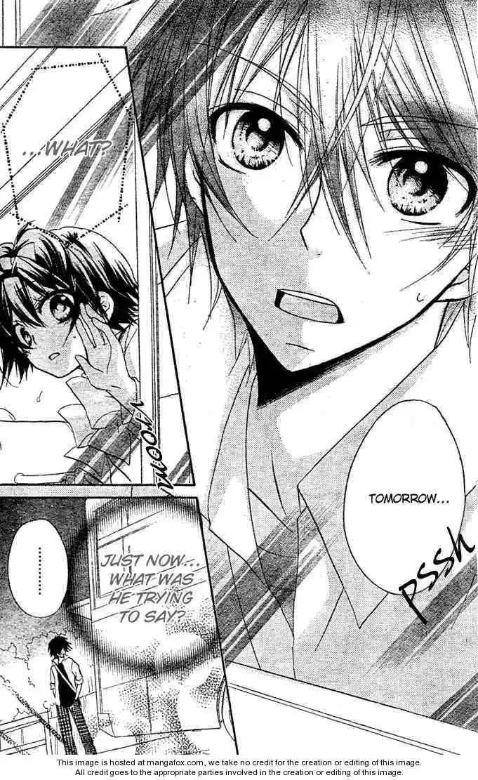 Boyfriend (YAMADA Daisy) Chapter 8 17